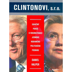 Clintonovi, s.r.o.