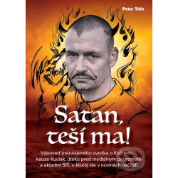 Satan, teší ma!