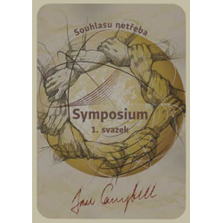 Symposium - Souhlasu netřeba 1.+2. svazek