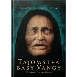 Tajomstvá Baby Vangy (22 predmetov pre šťastie)