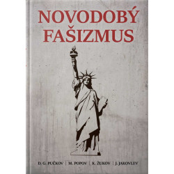 Novodobý fašizmus