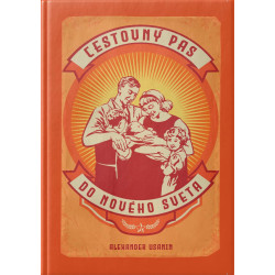 Cestovný pas do Nového sveta