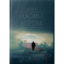 HĽADANIE BOŽSTVA