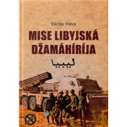 MISE LIBYJSKÁ DŽAMÁHÍRÍJA