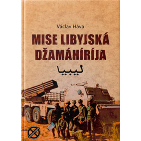 MISE LIBYJSKÁ DŽAMÁHÍRÍJA
