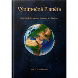 VÝNIMOČNÁ PLANÉTA. Odkiaľ pochádzame?