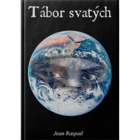 TÁBOR SVATÝCH
