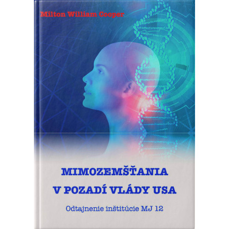 MIMOZEMŠŤANIA V POZADÍ VLÁDY USA