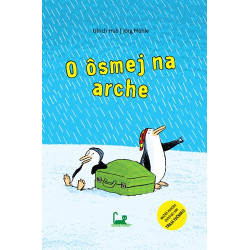 O ôsmej na arche