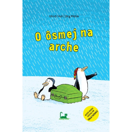O ôsmej na arche