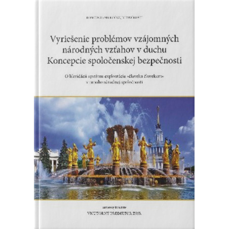 Vyriešenie problémov v duchu KSB