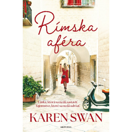 Rímska aféra