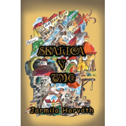 Skalica v tme