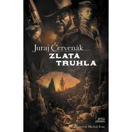 Zlatá truhla (Šarkanove poklady II.)
