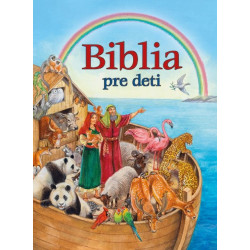 Biblia pre deti