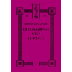 Kierkegaardove sféry existencie
