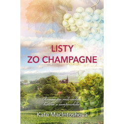 Listy zo Champagne