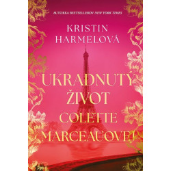 Ukradnutý život Colette Marceauovej
