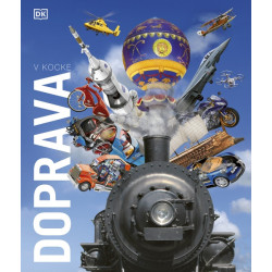 Doprava v kocke