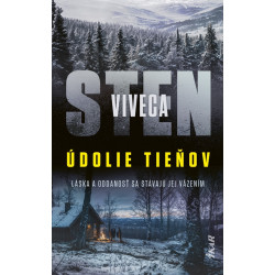 Údolie tieňov