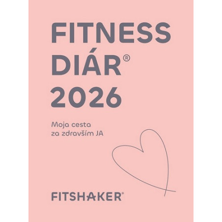 Fitness Diár 2026