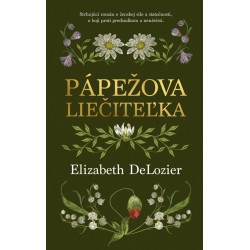 Pápežova liečiteľka