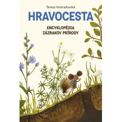 Hravocesta: Encyklopédia zázrakov prírody