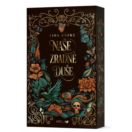 Naše zradné duše