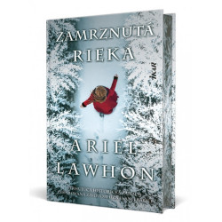 Zamrznutá rieka