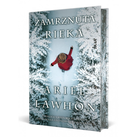 Zamrznutá rieka