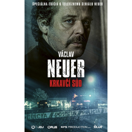 NEUER 1 – Krkavčí súd