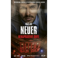 NEUER 3 – Nenapravený omyl