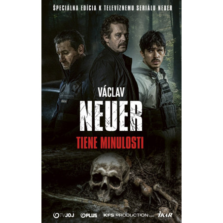 NEUER 4 – Tiene minulosti