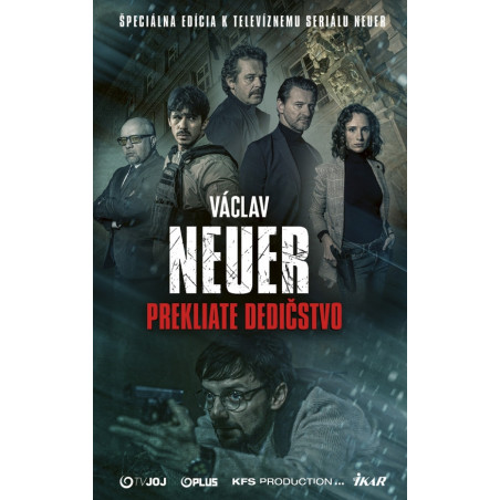 NEUER 5 – Prekliate dedičstvo