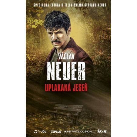 NEUER 6 – Uplakaná jeseň