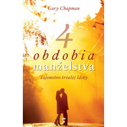 4 obdobia manželstva