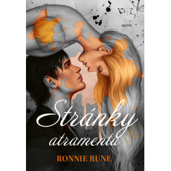 Stránky atramentu
