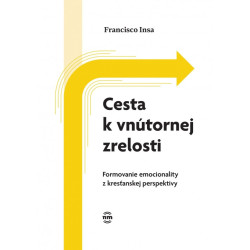 Cesta k vnútornej zrelosti