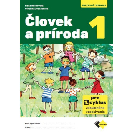 Človek a príroda 1