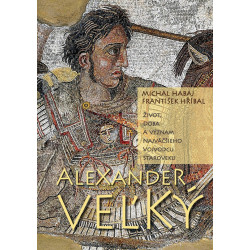 Alexander Veľký