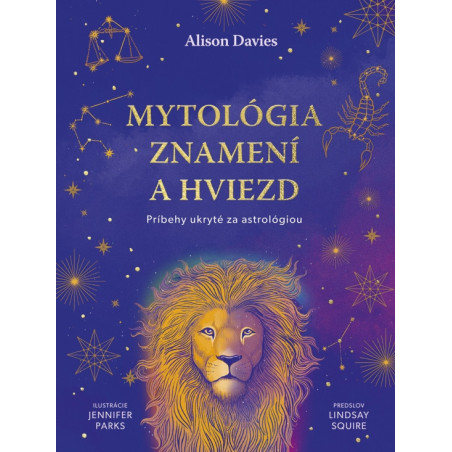 Mytológia znamení a hviezd: Príbehy ukryté za astrológiou