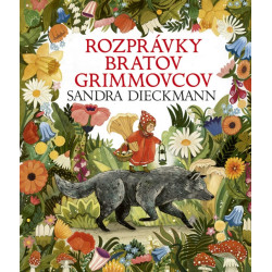 Rozprávky bratov Grimmovcov