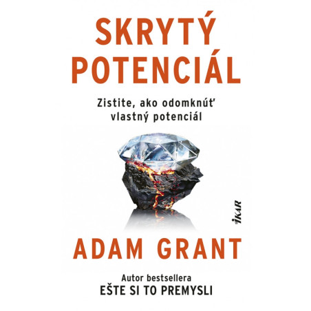 Skrytý potenciál