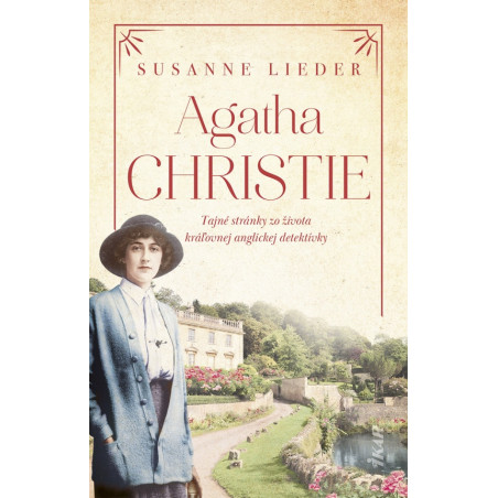 Agatha Christie