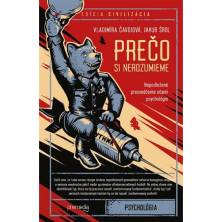 Prečo si nerozumieme
