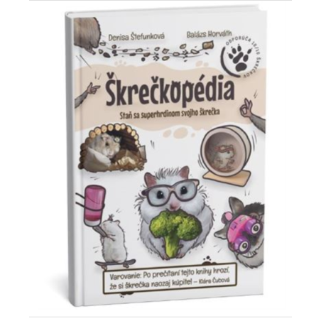 Škrečkopédia