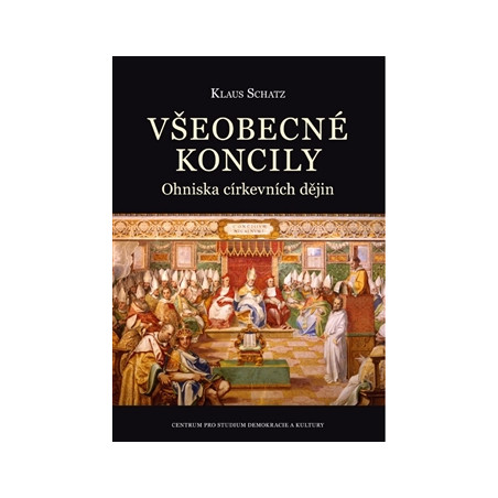 Všeobecné koncily