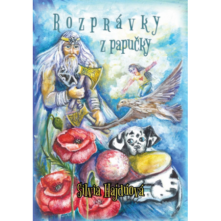 Rozprávky z papučky