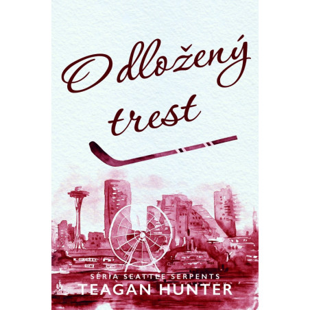 Odložený trest - Seattle Serpents 3.