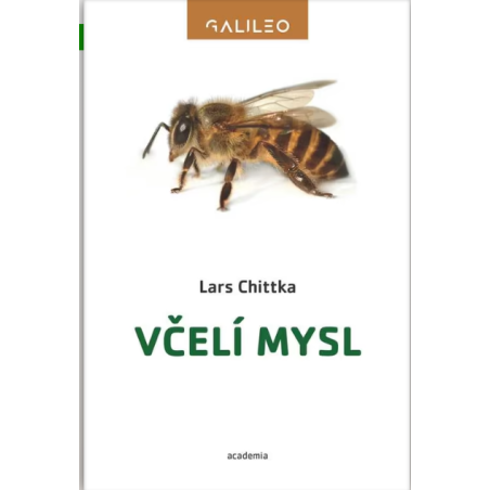 Včelí mysl